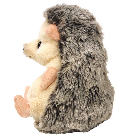 Sunlemon Fluffies Hedgehog Plush Collection - Image 3