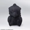 Square Enix Final Fantasy Chocobo Autograph Plush: Black Ver.