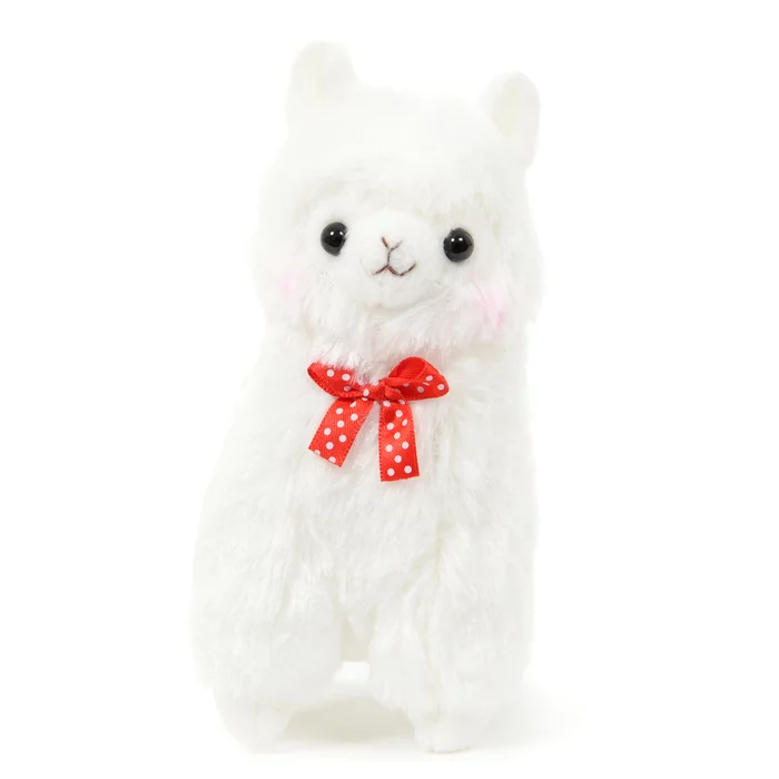 Amuse Alpacasso Alpaca Plush Collection (Standard) - Image 6
