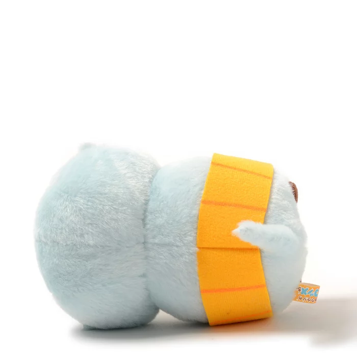 Amuse Kawauso No Kotsume-chan Usobo Family Otter Plush Collection (Standard) - Image 12