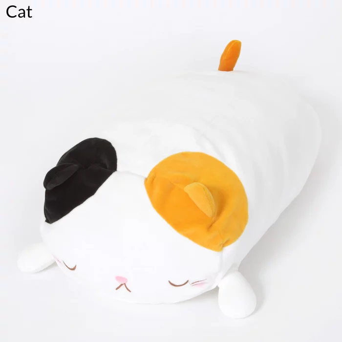 YAMANI CO.,LTD Mocchiizu Large Plush Collection - Image 2