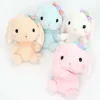 Amuse Pote Usa Loppy Sugar 2 Rabbit Plush Collection (Big)