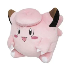 Pokémon 6" Clefairy Plush