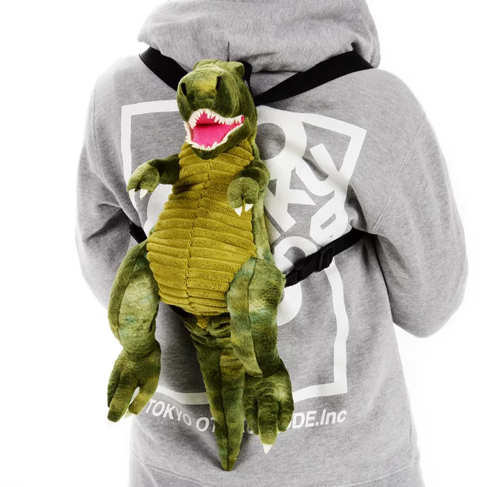 Animal Rucksack: Dinosaur - Image 8
